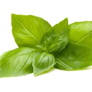 Click And Grow Click & Grow siemenet smart pottiin - Basilika Lemon, 3kpl.